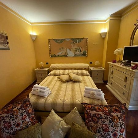 Апартаменти La Casa Di Cinzia Беневенто Екстер'єр фото