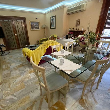 Апартаменти La Casa Di Cinzia Беневенто Екстер'єр фото